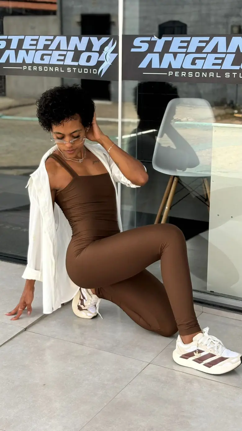 Stefany Ângelos