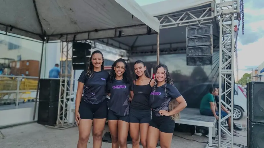 Equipe Angelos