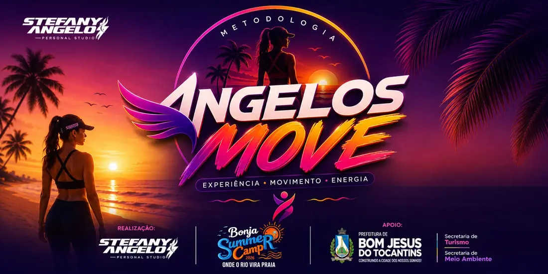 Angelos Move